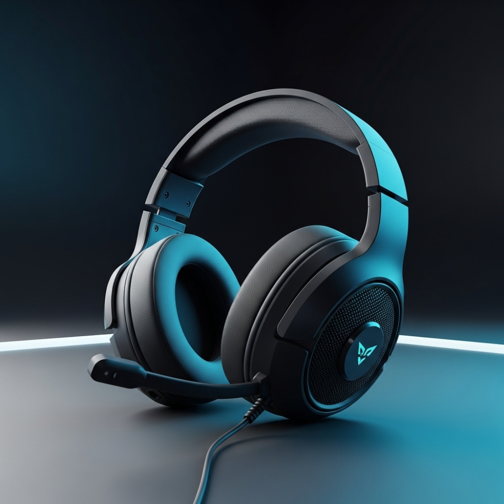 Headsets