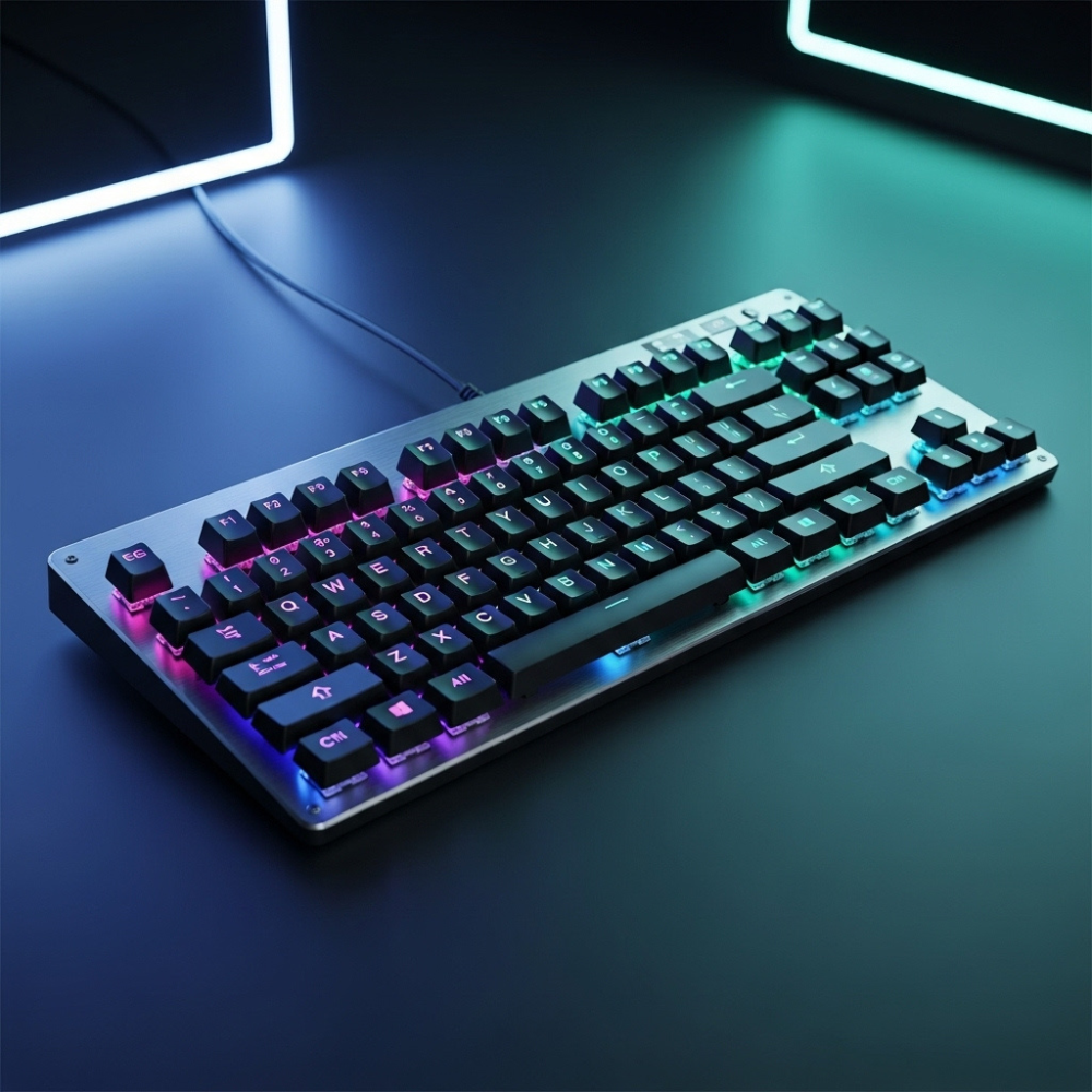 Teclados