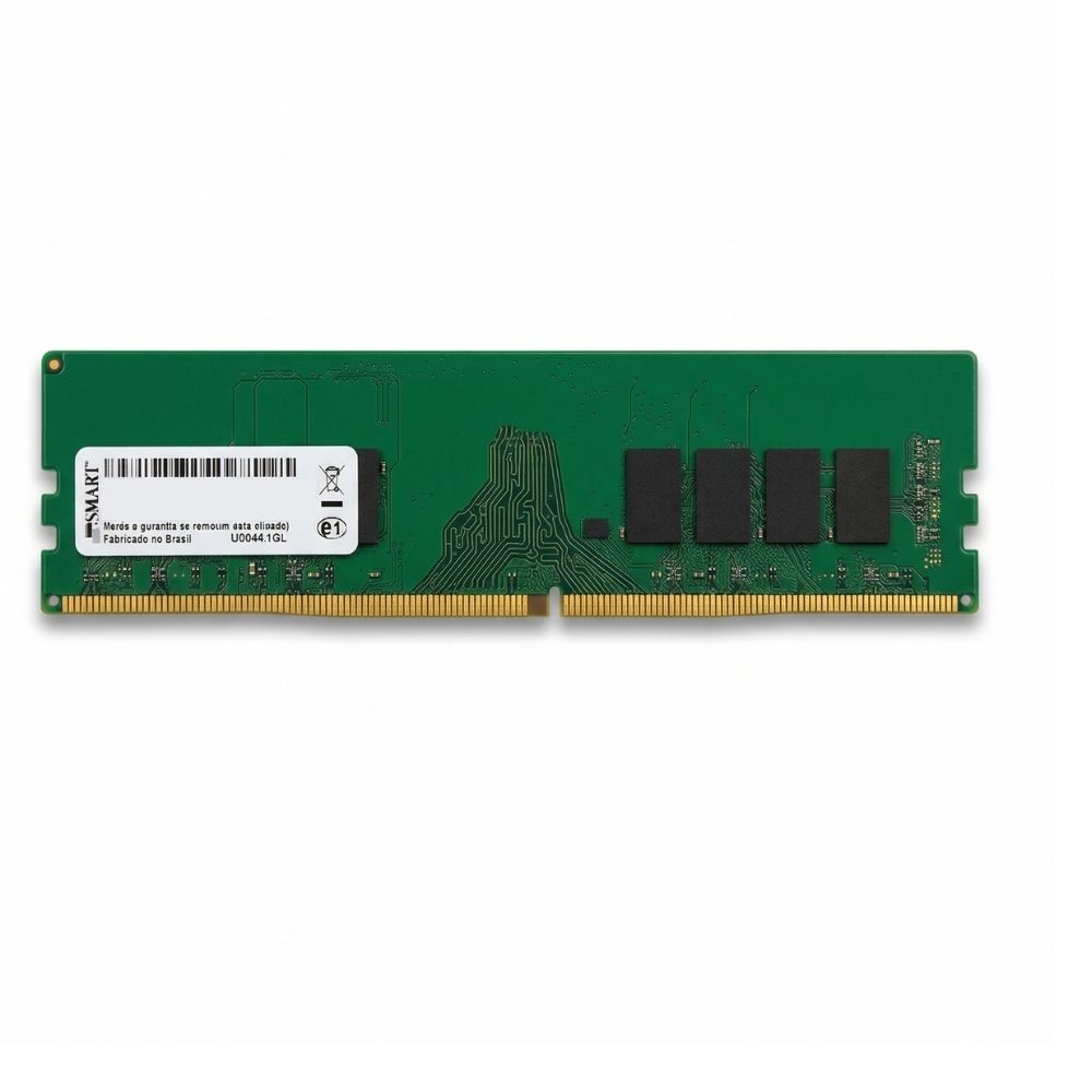 Memória SMART DDR4 4gb 2666mhz DESKTOP [PC]