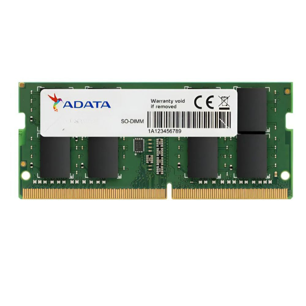 Memória RAM ADATA Notebook 4GB 3200MHz DDR4
